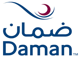 daman organization logo