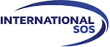 international sos logo