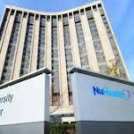 Nassau University Medical Center New York, USA. Top university tertiary care university hospital where Dr. Naeem Tareen was a senior cardiology fellow.