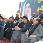 Dr. Naeem Tareen best cardiologist in Dubai with Mr Imran Khan Prime Minister of Pakistan