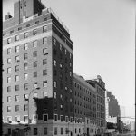 St. Vincent's Hospital, Staten Island New York, USA. Top university tertiary care university hospital where Dr. Naeem Tareen was a cardiology fellow.