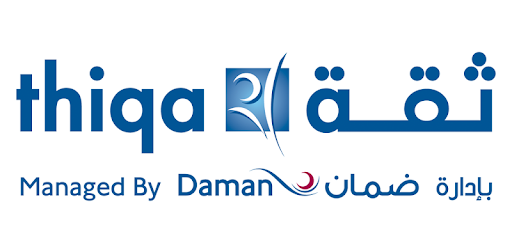 Thiqa by Daman