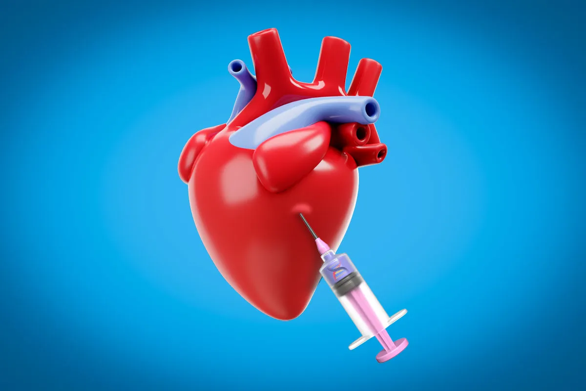 therapies for heart failure