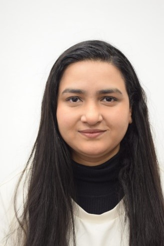 Dr Ramsha Raees