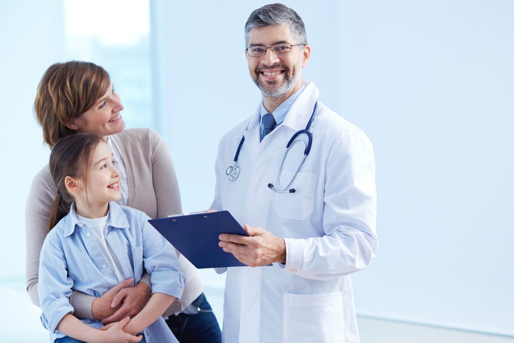 Best physician in Dubai