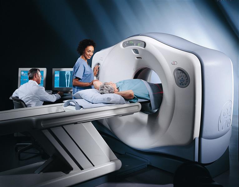 CT (computer Tomography) Scan in Dubai