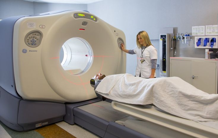 MRI scan in Dubai