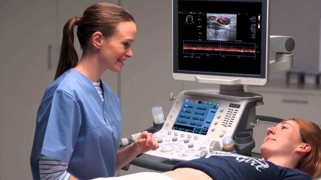 Best Peripheral Ultrasound in Dubai by American Heart Center Dubai for Precise and accurate diagnose