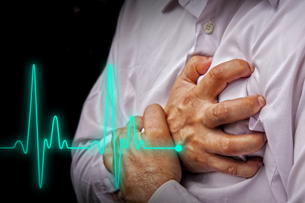 a healthy heart rate