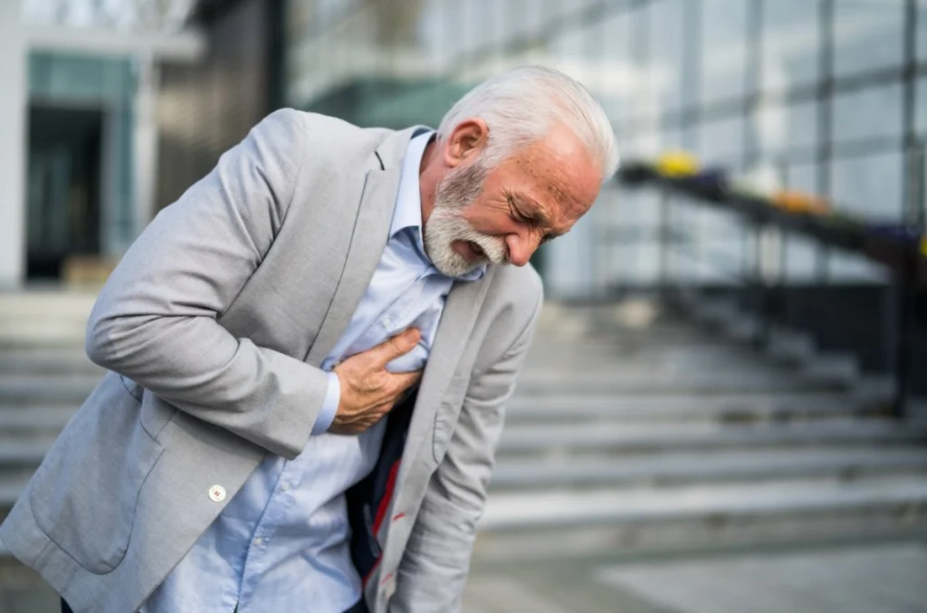 how to prevent a heart attack expert tips for healthy life