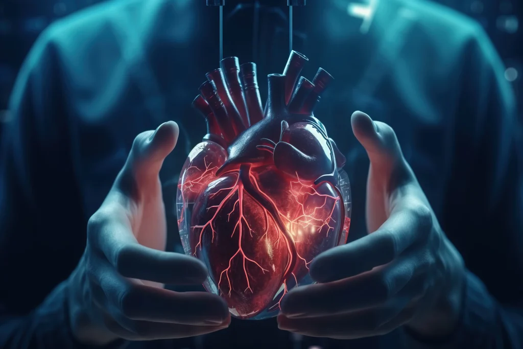 Young Heart Risk in Dubai: Why You Should See the Best Cardiologist