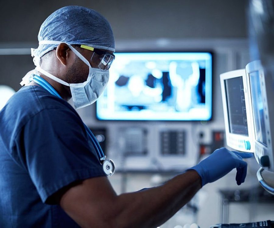 Dr in ICU Dr in ICU
